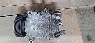 sapa za prikolicu: KOMPRESOR KLIME ZA VOLKSWAGEN GOLF 7 - 5Q0820803 | Kompresor klime — 2
