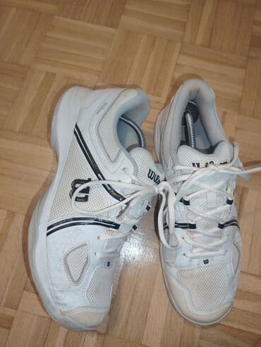 41 broj patika u cm: Patike, Wilson, veličina - 44 — 2