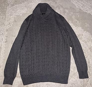 Britches and shorths: Sweaters — 1