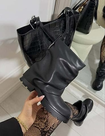 cizme magnum: Čizme — 2