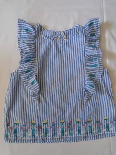 h m mokasine: Stradivarius, M (EU 38), Stripes — 1