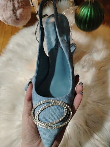 baletanke sa kaišem: Salonke, 37 — 3