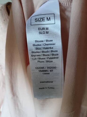 beli komplet sako i pantalone: M (EU 38), Cotton — 6