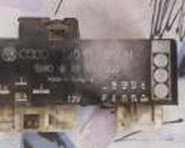 auto otpad vrbas: RELEJ VENTILATORA HLADNJAKA ZA AUDI A3 OD 1996. DO 2003. GOD. | — 1