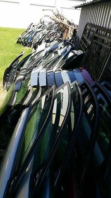 automobili do 1500e: VRATA ZA ALFA ROMEO 156 OD 1997. DO 2006. GOD. | Veliki izbor vrata — 1