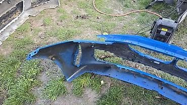 nalepnice za branike: PREDNJI BRANIK F40 MSP ZA BMW SERIJA 1 | BMW 1 f40 msp prednji — 4