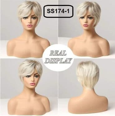 vestacke trepavice: Perike 3200 — 19