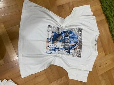 tank top h m: Majice nove sve vel sve po 500 din sok cena — 4