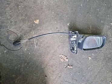 Vozila: LEVI REZTOVIZOR ZA VOLKSWAGEN SHARAN OD 1994. DO 1999. GOD — 1