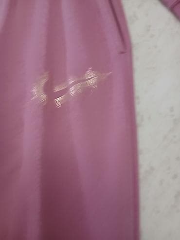 Gornji i donji deo: Duks + donji deo trenerke, komplet - Brend: Nike (etikete vidljive na — 5