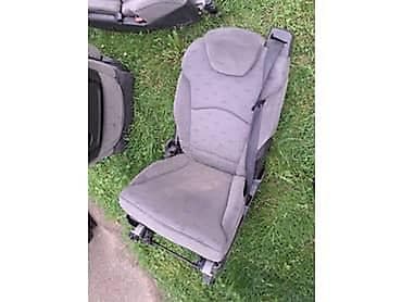 alternator delovi: SEDIŠTA ZA PEUGEOT 807 OD 2002. DO 2014. GOD. | skoro novo — 5