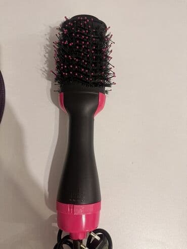 air max 270 react: Fen-četka za kosu 2 u 1 (sušenje i oblikovanje). Koriscena kratko - — 2