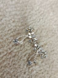 Sweatpants: Mašinice minđuše nove — 1