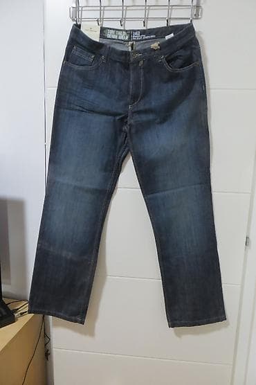 straus pantalone kupujemprodajem: TOM TAILOR 38-36 POTPUNO NOVE MARKIRANE NIKAD NOSENE CENA VISE — 3