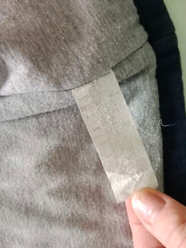 prsluci za bebe decake: Zimska jakna — 12