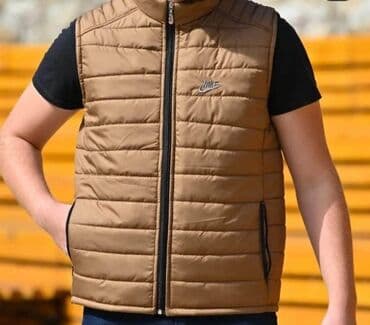 moncler prsluci: Muski prsluci L XL 2XL 3XL Cena 3200 din — 5