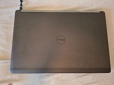 polovne baterije za laptop: DELL Precision 7710 - robusna mašina 17incha - konfiguracije prikazane — 4