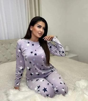 Sakoi: L, bоја - Ljubičasta — 2