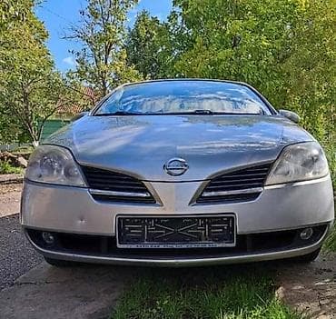 Vozila: MAGLENKE ZA NISSAN PRIMERA | Nissan primera p12 maglenke par 80e — 2