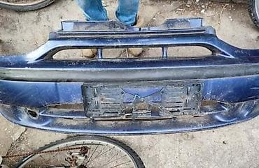 Vozila: BRANIK ZA FIAT PALIO | Fiat palio prednji branik — 1