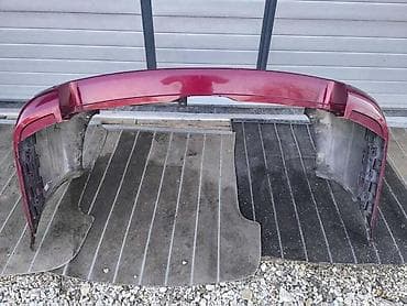 branik: ZADNJI USA BRANIK ZA VOLKSWAGEN PASSAT B5.5 | USA zadnji branik B5+ — 1