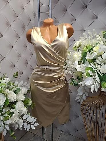 champion haljina: ❤️❤️ satenske haljine 3000❤️❤️ — 7