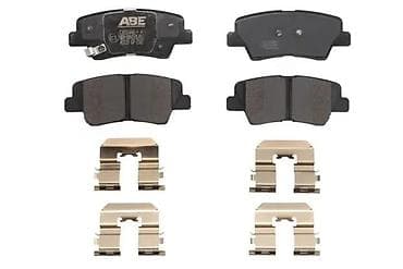 Brake System: KIA RIO III 3-PLOCICE PREDNJE | NOVO! NOVO! NOVO! U ponudi imamo — 2