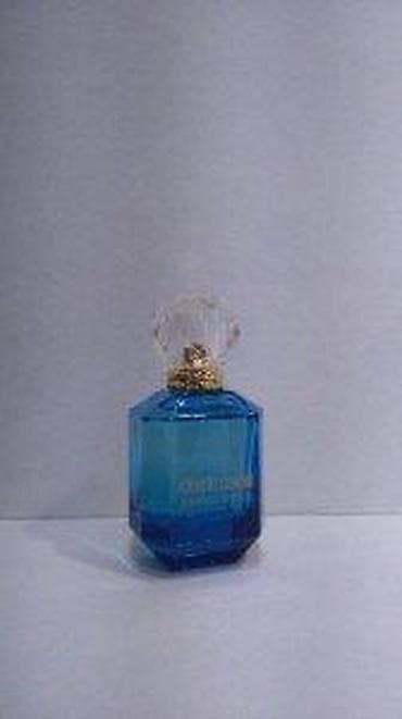 Parfemi: ROBERTO CAVALLI PARADISO AZZURRO EDP 75ML TSTR | Roberto Cavalli — 8