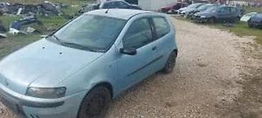 amortizeri citroen c4: POLOVNI DELOVI FIAT PUNTO 2 1.2 8V | Polovni delovi fiat punto 2 1.2 — 5