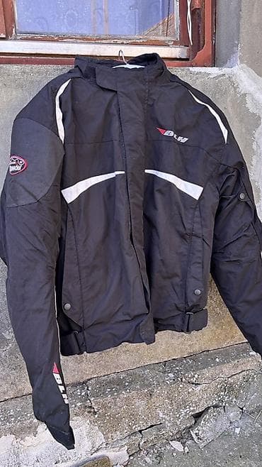 parka h: BLH moto jakna – veličina XL dosta ocuvana - Brend: BLH - Tip: moto — 2