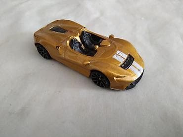 hot wheels hobotnica: Hot Wheels McLaren Elva 2021,oko 1:64 Malaysia,ocuvan — 1