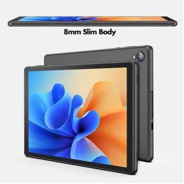 Računari, laptopovi i tableti: NOV Tablet Cena:9000din PRITOM tablet 10 inča Android 12 32 GB ROM — 2