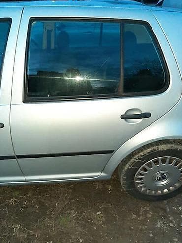ulozak brave golf 2: VRATA ZA VOLKSWAGEN GOLF 4 OD 1998. DO 2005. GOD. | Vrata (prednja — 1