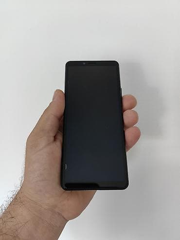 Sony Xperia 10 II dual sim sim free, sa 6/128gb memorije dobro očuvan