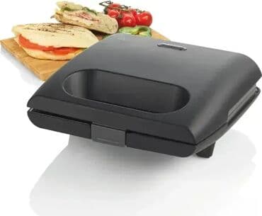 Tehnički detalji Opšte Vrsta aparata Mini gril Materijal ploča na lalafo.rs Tehnički detalji Opšte Vrsta aparata Mini gril Materijal ploča