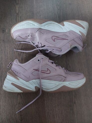 Patike: Nike, 39, bоја - Roze