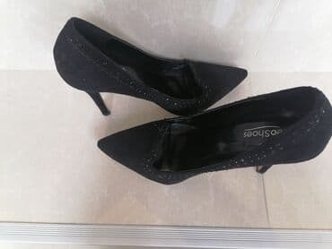 Ostala ženska obuća: Salonke, 40 — 3