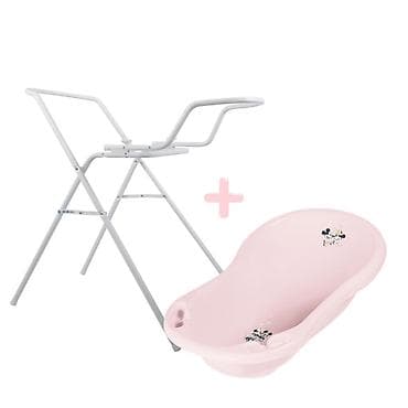trafo 220 na 12: Keeeper kadica za bebe Minnie Mouse 100 cm – KEP2557-70 Ergonomski — 5