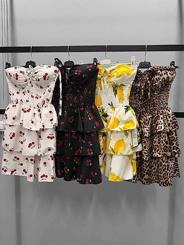 haljina notthesame: Haljine 3200 — 1