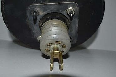 guvernal za motor: Univerzalni deo — 1