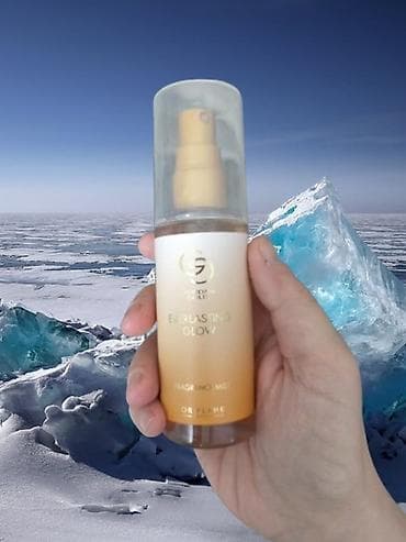 Set kozmetike i mirisa – Oriflame i Snail Skin Regeneration -