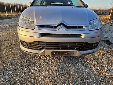 citroen 2007: BRANIK ZA CITROEN C4 ZA 2005. GOD — 2