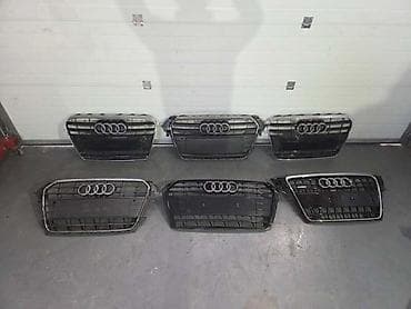 auto otpad lada niva: MASKA ZA AUDI A4, A5 OD 2008. DO 2015. GOD. | polovne orginalne — 2