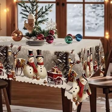 Daske za peglanje: Stolnjak, Novo — 4