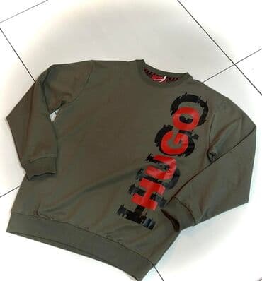 Pantalone: Duks, Lacoste, bоја - Tamnoplava — 12