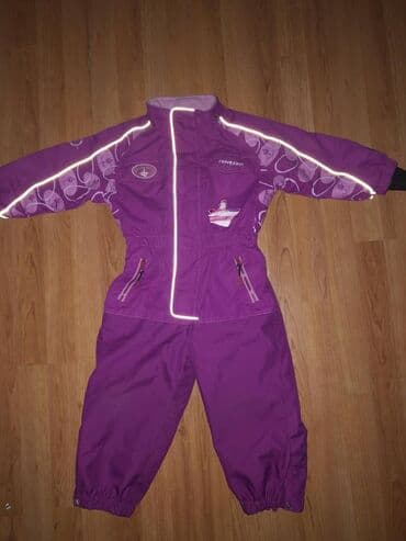 navigare jakne srbija: Skafander Navigare vel. 3 — 2