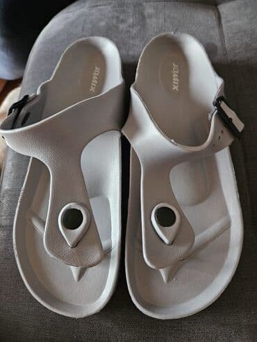grendha papuce: Flip-flops, 42 — 4