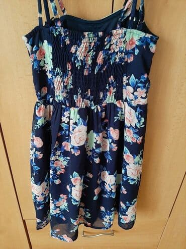 lidl duks haljina: Midi, 152-158 — 3