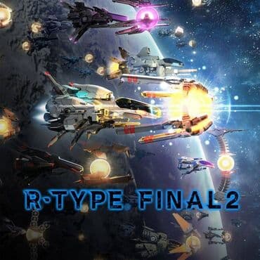 lidl parocistac 2 u 1: R Type Final 2 - igrica za PC SIGURNA KUPOVINA - PLACATE POUZECEM — 1
