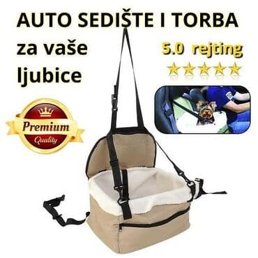 kućice za pse novi sad: NOVO! AUTO SEDIŠTE ZA PSE I MAČKE 1299 dinara Da vaši ljubimci budu — 2